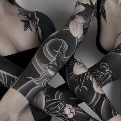 Tatuaże dla par wzory